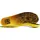 Currex RunPro Einlegesohle 39,5 Gelb
