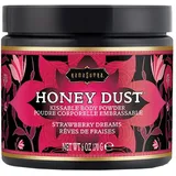 Kama Sutra Honey Dust «Strawberry Dreams» 0,17 kg)