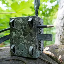 Zeiss Secacam 5 Grau