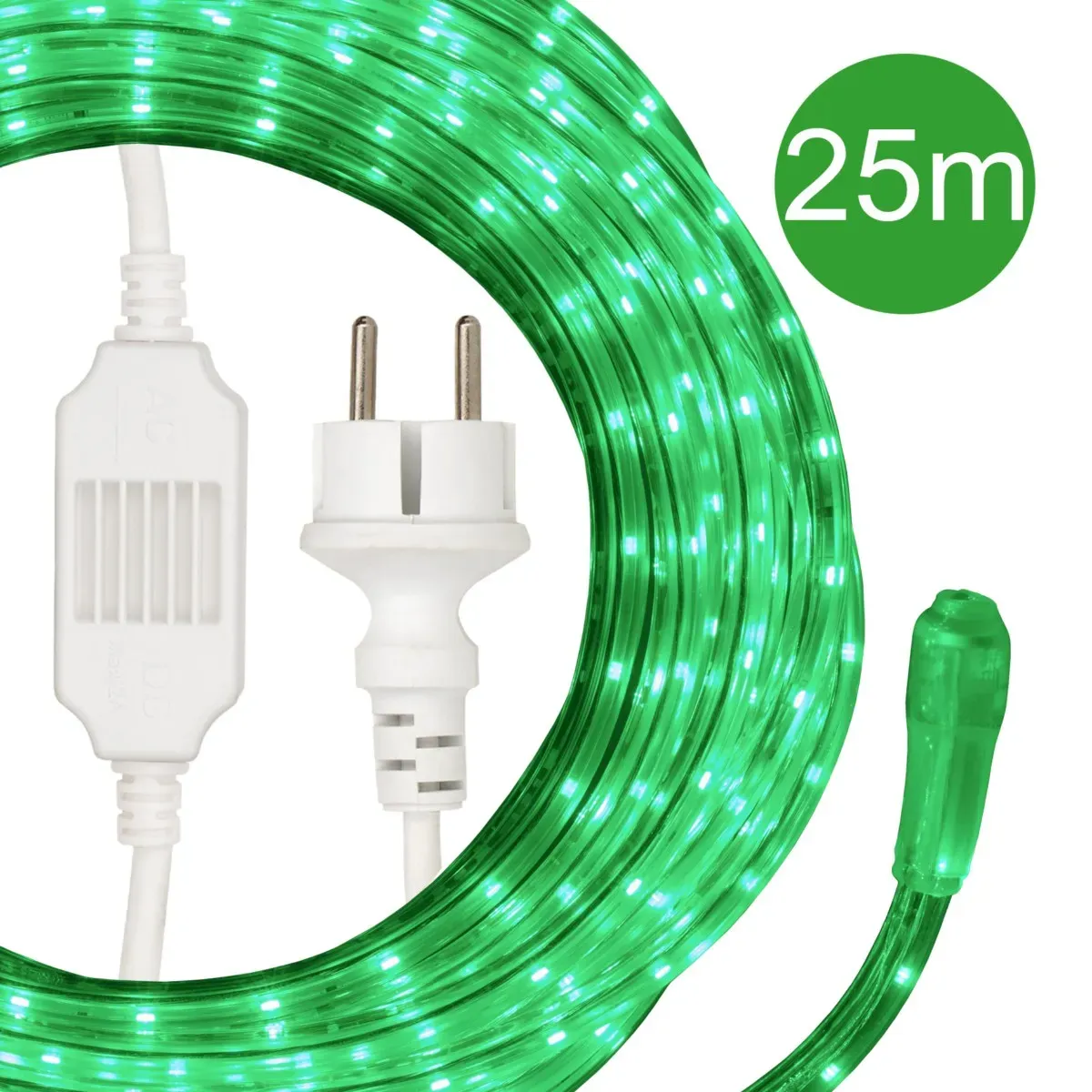 Bailey LED-Lichtschlauch 25m 145787