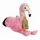 Aurora Plüsch Aurora Eco Nation Flamingo 23 cm Pink