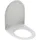 Geberit Renova Nr.1 573010 Duroplast eckig weiß