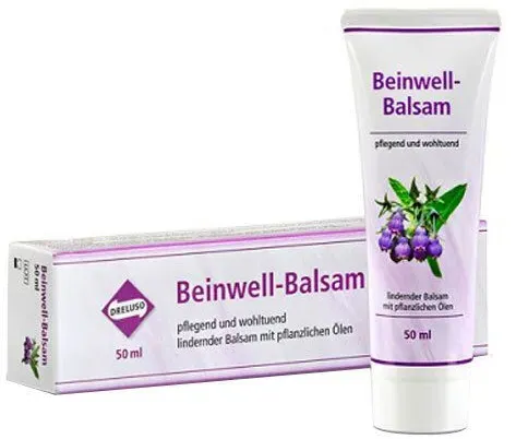 Beinwell-Balsam