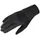 Salomon Fast Wing Fäustlinge Schwarz XL