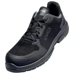 uvex 1 sport Sicherheitsschuh S3 Halbschuh schwarz 51 - 6592151 - schwarz