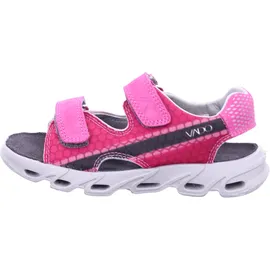 Vado Outdoor-Sandalen Pink 30