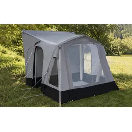 Dometic Leggera AIR 260 DA Vorzelt 240 x 300 x 260 cm Schwarz