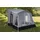 Dometic Leggera AIR 260 DA Vorzelt 240 x 300 x 260 cm Schwarz