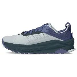 Altra Olympus 6 Damen Gray/Blue 40,5