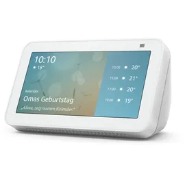Amazon Echo Show 5 2. Generation weiß