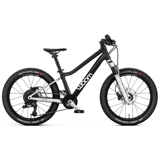 Off Air 4 20 Zoll black