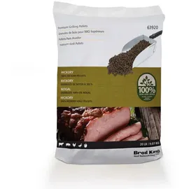 Broil King Pellets 9,07 kg Hickory