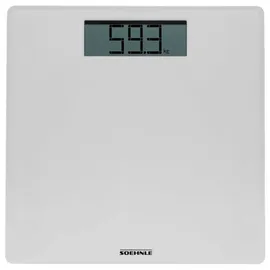 Soehnle Style Sense Safe 100 Weiß