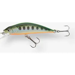 Wobbler Forelle Minnow WXM MNWFS 50 US Yamame neon EINHEITSGRÖSSE