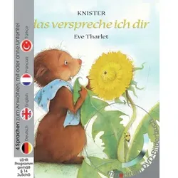 minedition ...Das verspreche ich Dir