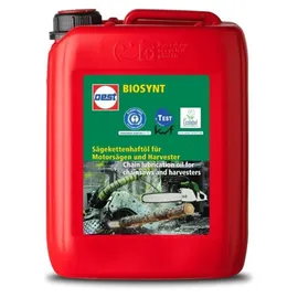 Oest Sägekettenöl Bio 5 l