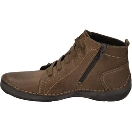 Josef Seibel Fergey 86 braun 37