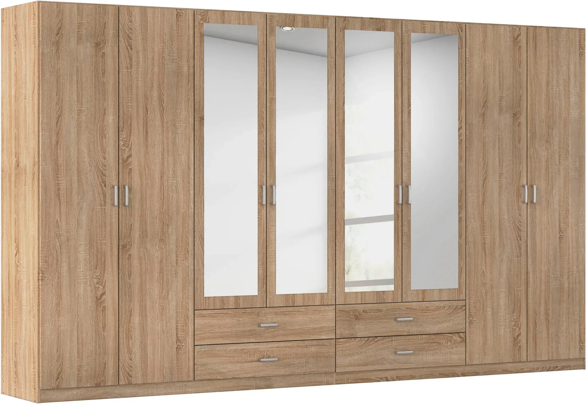 Kleiderschrank RAUCH 