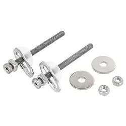 Ideal Standard Fixing set for vessel basins T654867 für Schalen