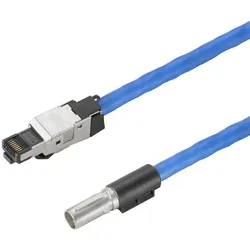 WEIDMÜLLER Datenleitung HDCXX5E02MMSRJ450500