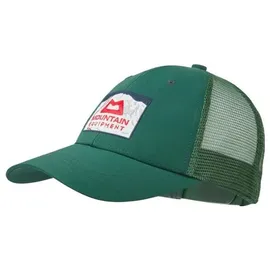 Mountain Equipment Yosemite Cap grün One Size