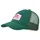 Mountain Equipment Yosemite Cap grün One Size