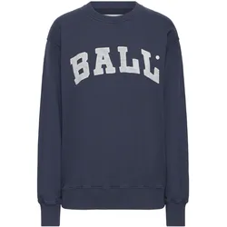 Rundhalspullover BALL 