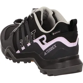 adidas Terrex Swift R2 GTX Damen Core Black/Dgh Solid Grey/Purple Tint 39 1/3
