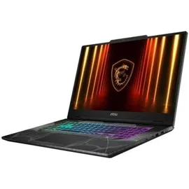 MSI Cyborg 17 Intel Core 7 240H 32 GB RAM 1 TB SSD RTX 5070 FreeDOS