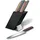 Victorinox Swiss Modern Messerblock 6-tlg. mehrfarbig