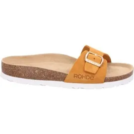 ROHDE Foggia-D KOBALT für Damen, blau, 42 EU