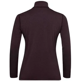 Jack Wolfskin Sky Thermal Hz Wander-Shirt Amaranth L