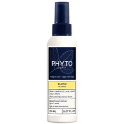 Phyto Spray für Blondes Haar 150 ml