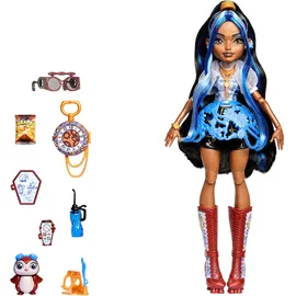 Monster High Robecca Steam (JMB81)