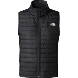 The North Face Womens Canyonlands Hybrid", TNF BLACK, M