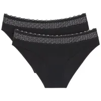 Triumph Feel of Modal Unterwäsche im Doppelpack