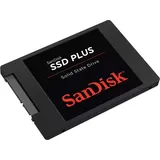 SanDisk Ultra 3D 4 TB SATA 6 Gbps schwarz