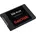 4 TB SATA 6 Gbps schwarz