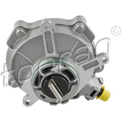 TOPRAN Unterdruckpumpe, Bremsanlage mit Dichtung für AUDI 06E145100D 06E145100T 06E145100E 116 182