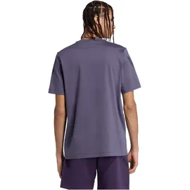 adidas Z.N.E. T-Shirt lila M