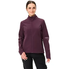 Vaude Damen Wintry IV Jacke (Größe M, lila)
