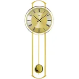 Pendeluhr klassisch - Serie: AMS Pendeluhren - AMS Modell: 7083