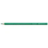 Faber-Castell Buntstift 1 St. smaragdgrün