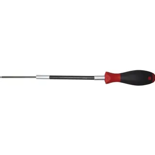 Wiha Stiftschlüssel Sechskant flexibler Schaft 4,0 x 340 mm