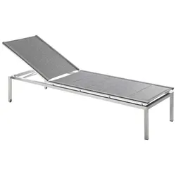 Amatio Sonnenliege CAP BENAT - B/T ca. 66,00x200,00