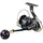 Daiwa Saltiga G 2023 Jigging-rolle - Black / Gold - 4000H