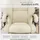 Tectake Jillien Velours Beige