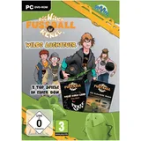 Die wilden Fußballkerle: Wilde Abenteuer (USK) (PC)