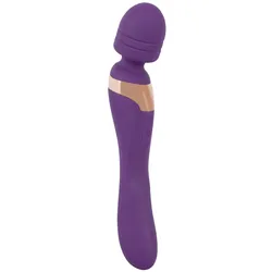 JAVIDA Massagestab Double Massager Vibrator   