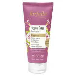Hippie Rose Handcreme